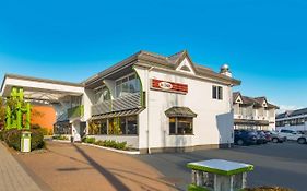 Surestay Hotel By Best Western North Vancouver Capilano